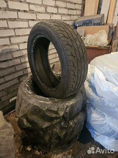 Riken Maystorm 2 195/55 R16