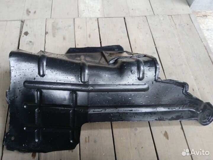 Новые запчасти дэу нексия