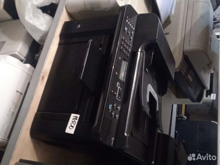 Мфу лазерные(принтер, копир, сканер) Большой ассор