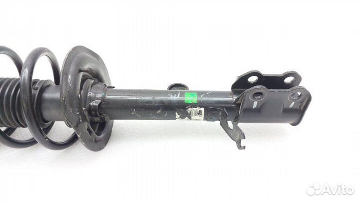 Б/У Б/У Амортизатор подвески Состояние отличное