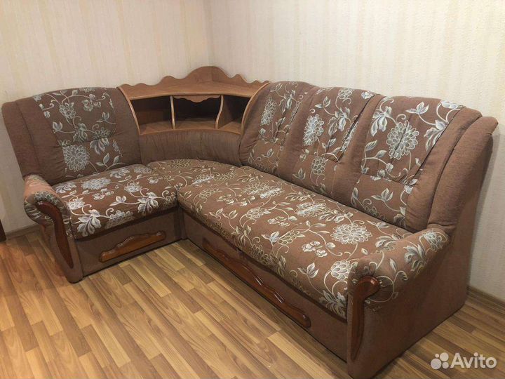 Сборщик мебели