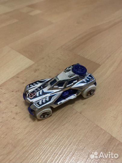 Hot wheels набор машинок