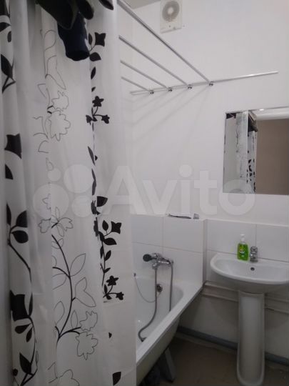 Апартаменты-студия, 26,5 м², 7/16 эт.