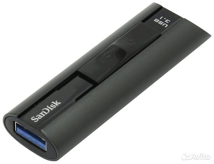 USB-флеш-накопитель Sandisk sdcz880-256G-G46