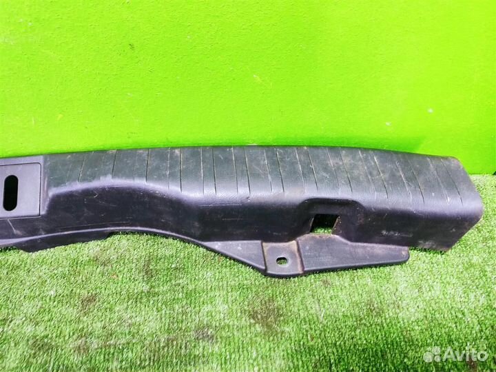 Обшивка задней панели Honda CR-V 3 (RE) 2009