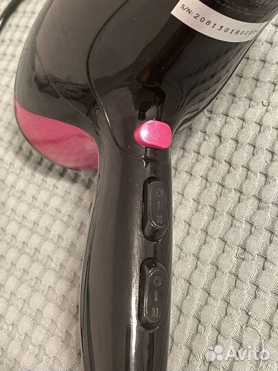 Фен Redmond 1800W