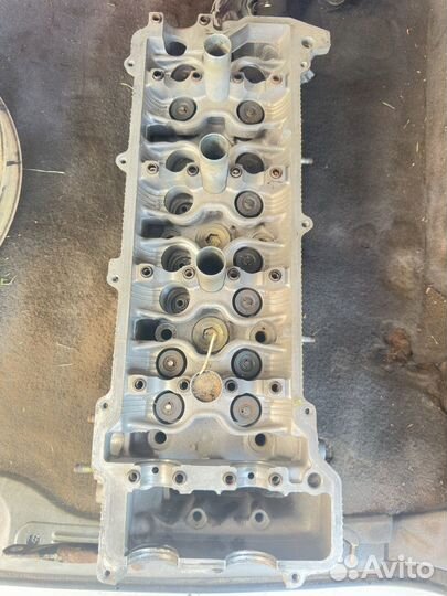 Toyota Previa 2.4 MT, 1998, 222345км