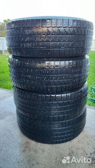 Pirelli Scorpion 265/65 R17