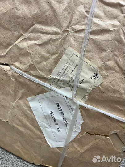 Измерительные прибор (5 шт)