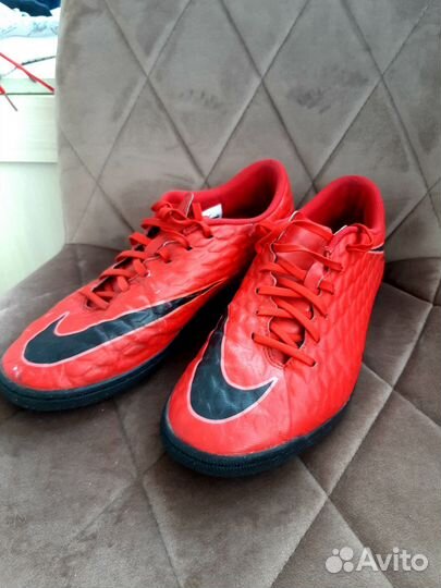 Бутсы nike футзалки оригинал 41-42р
