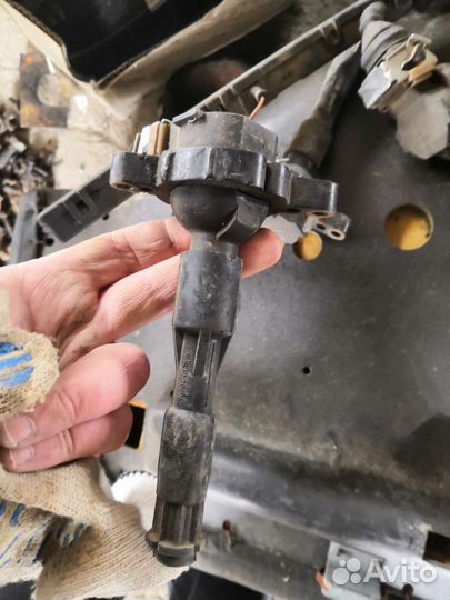 Катушка зажигания бмв м52 BMW m52