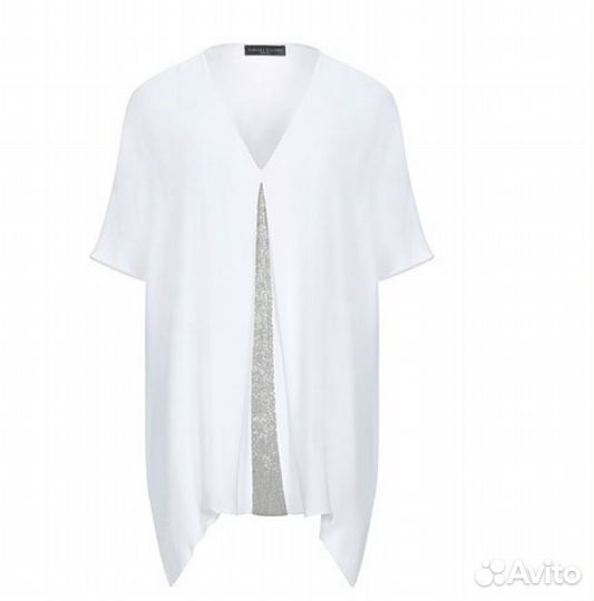 Fabiana filippi блуза