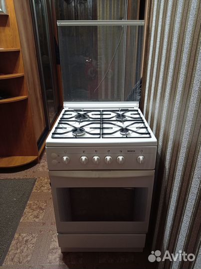 Газовая плита