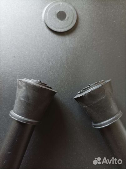 Монтажный столик (карповый столик)