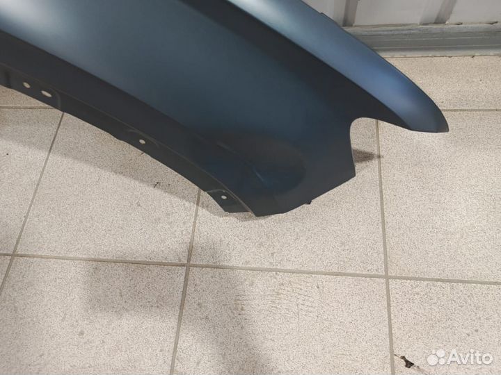 Крыло переднее правое Geely Monjaro KX11