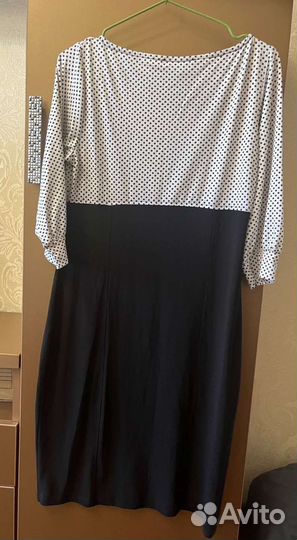 Платье женское