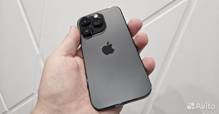 iPhone 14 Pro, 128 ГБ