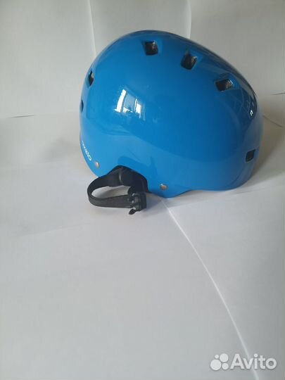 Шлем детский oxelo 55-58 см
