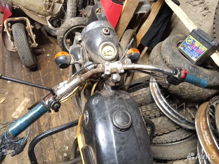 Восход 2 разбор