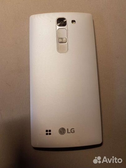 LG magna h502