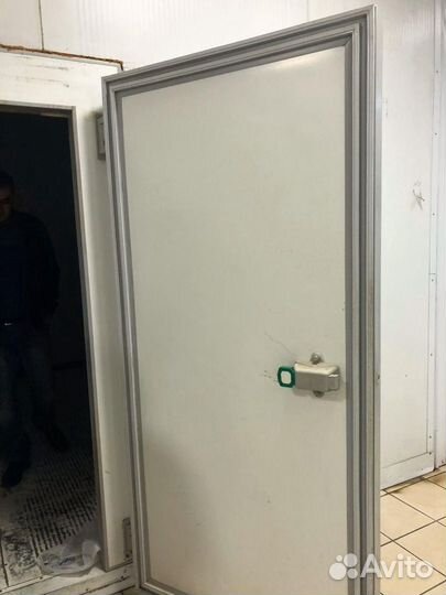 Камера холодильная
