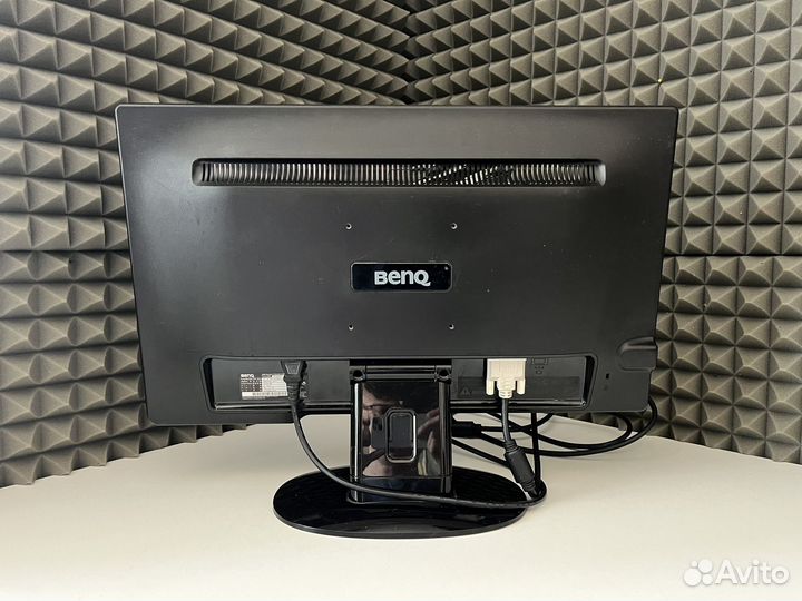 Монитор Benq