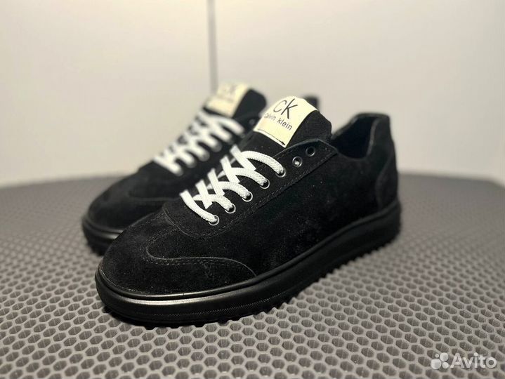 Кроссовки Calvin Klein