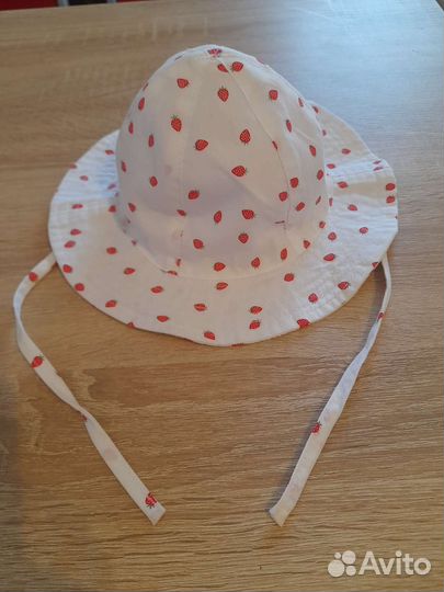 Панама детская