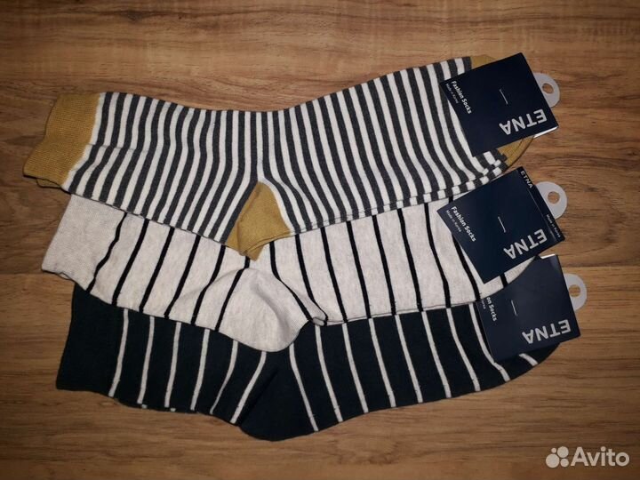 Южная Корея, носки мужские