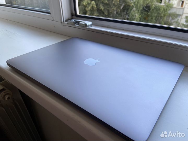 Apple Macbook Pro 13 M1 16gb 256gb