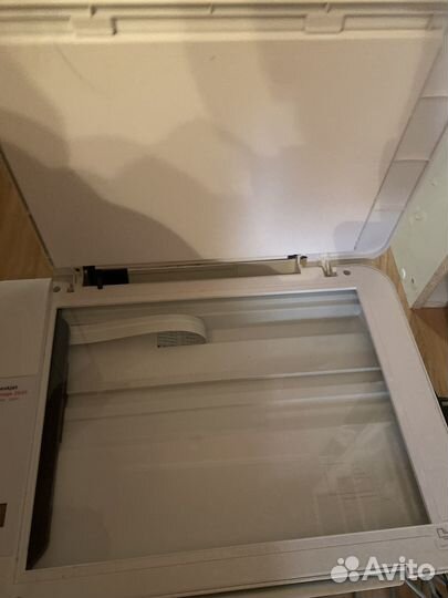 Принтер сканер копир