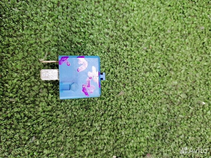 Реле Bmw X3 E83 M54B30 2005