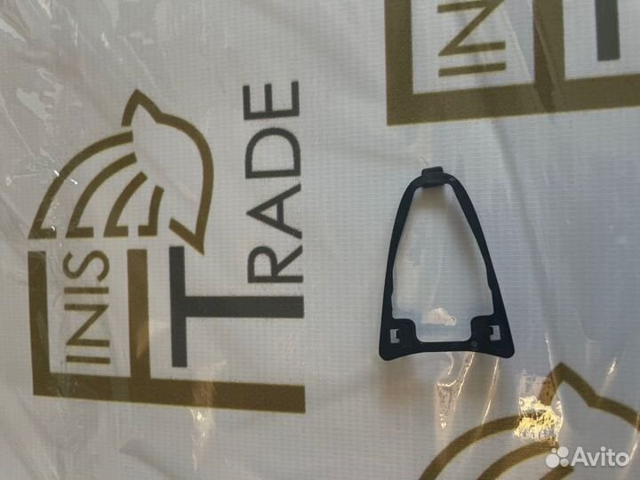 Прокладка ручки двери Nissan Murano Z52