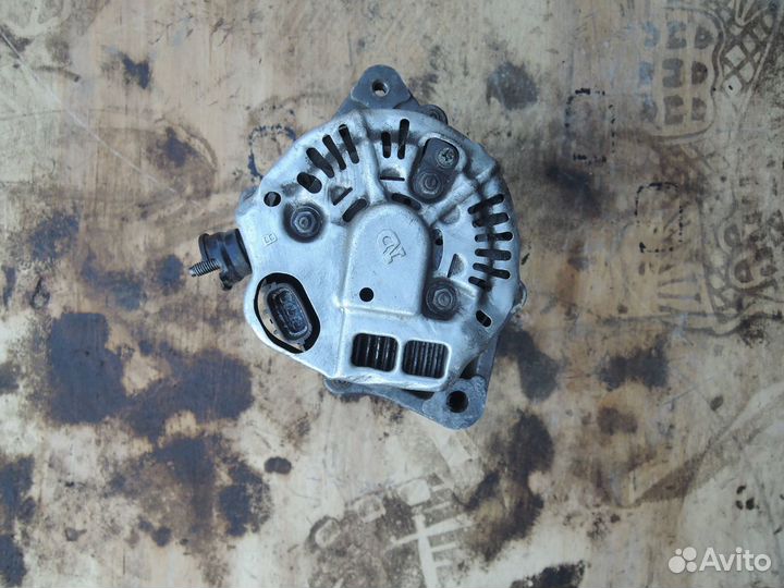 Генератор Toyota Hilux Surf 1989-1995 1KZ-TE