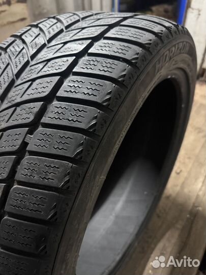 Horizon HW507 275/30 R20 и 315/35 R20