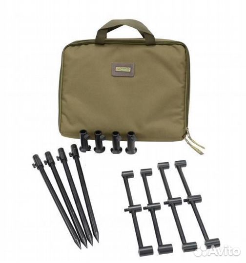 Набор буз баров Технология Рыбалки нб-4