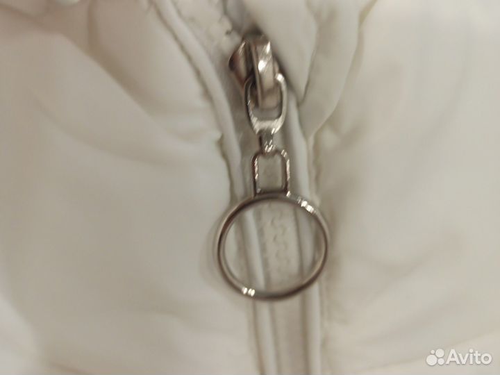 Куртка демисезонная женская