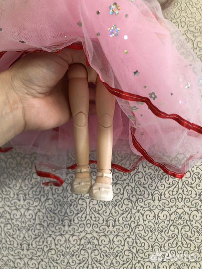 Куклолка 30см