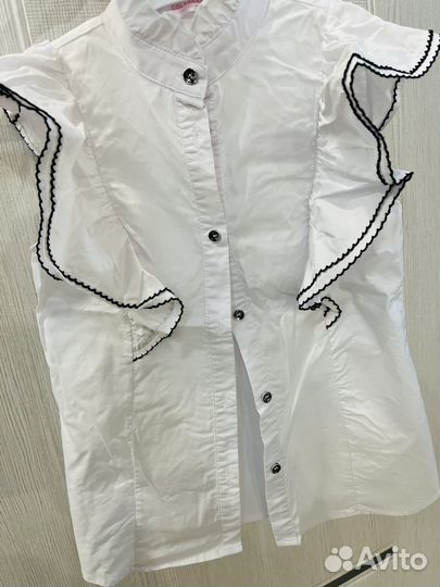 Ветровка на подростка девочку