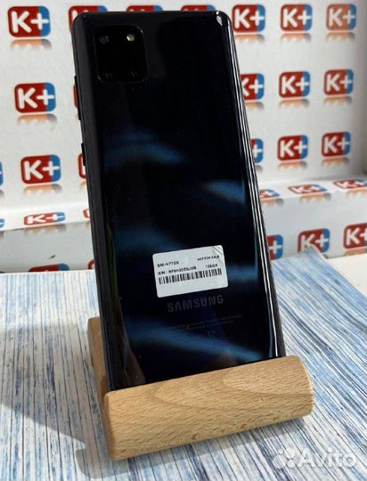 Смартфон Samsung galaxy Note10 Lite 6/128gb