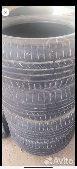 Mayrun MR500-UHP 225/50 R17