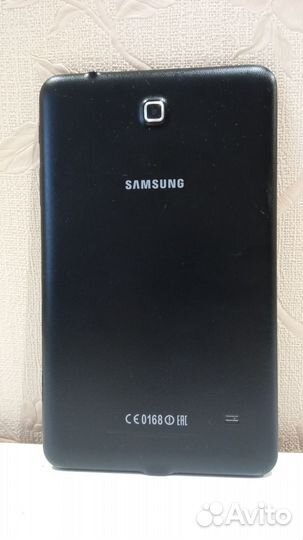 Samsung galaxy tab 4