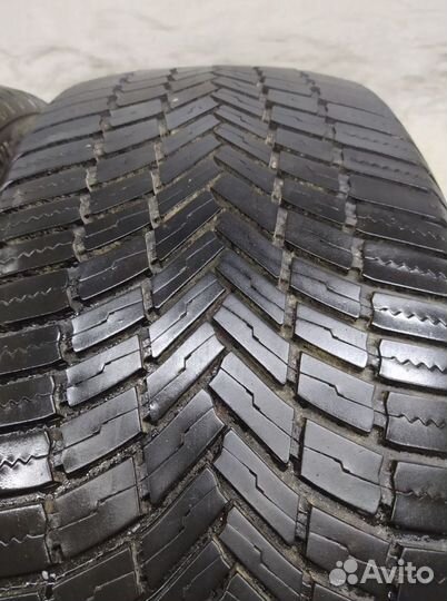 Bridgestone Weather Control A005 Evo 255/45 R20 98W