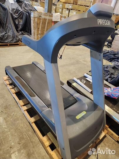 Беговая дорожка Precor С956i, s/n amtba29070039