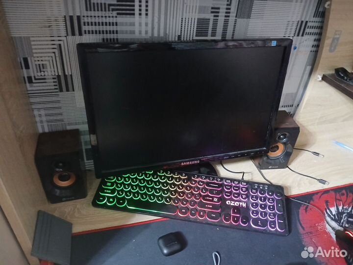 Монитор для компьютера samsung