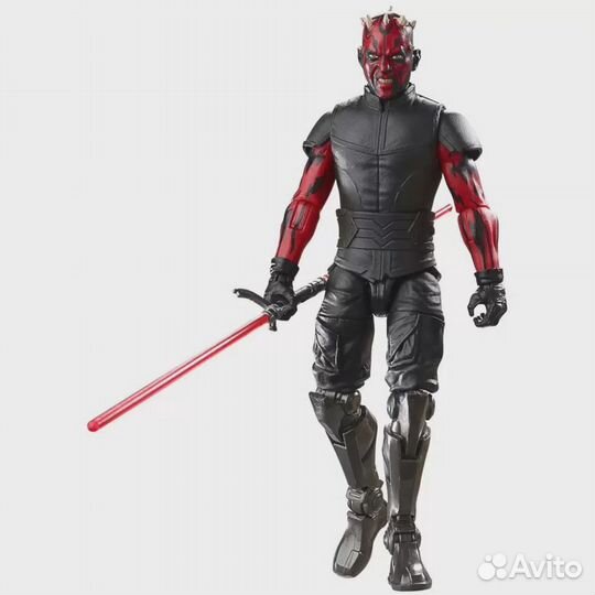 Фигурка Hasbro Star Wars Darth Maul