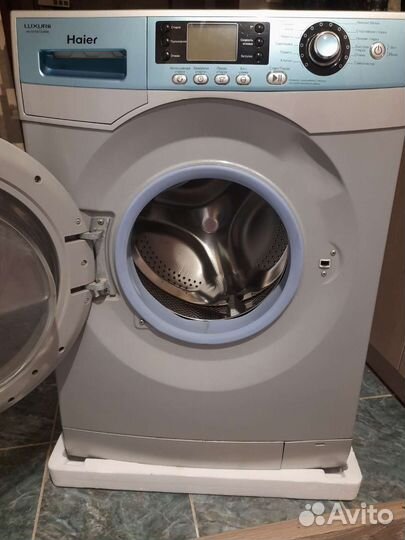 Стиральная машина бу