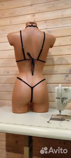 Микро бикини