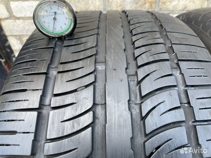 Pirelli Scorpion Zero Asimmetrico 275/40 R20