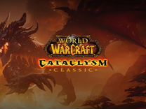 World of Warcraft: Cataclysm Classic KZ/TR